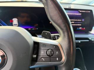 BMW X1 usata, con Interni in pelle