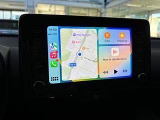 TOYOTA Yaris usata, con Controllo trazione