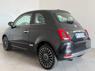 FIAT 500 usata 6