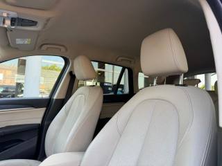 BMW X1 usata, con Controllo trazione