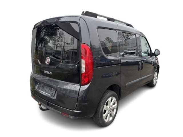 FIAT Doblo usata, con Airbag Passeggero