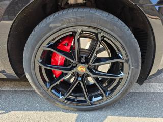 PORSCHE Macan usata, con Controllo vocale