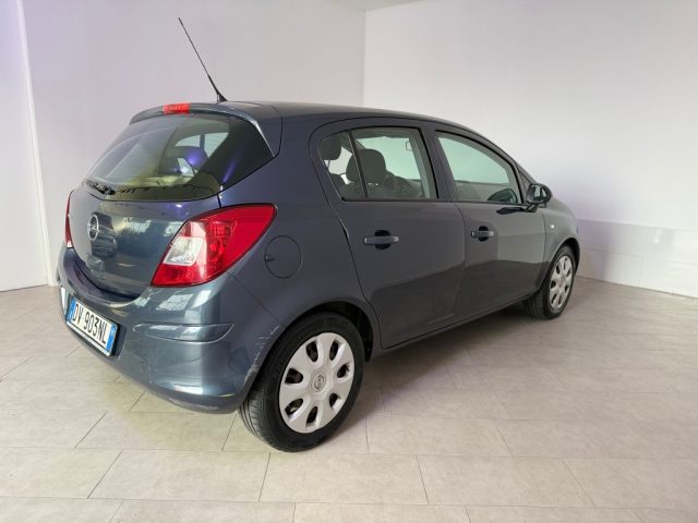 OPEL Corsa usata 5
