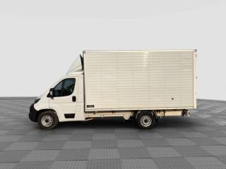 FIAT Ducato usata 1