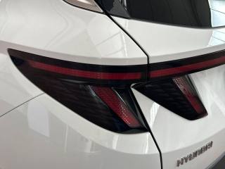 HYUNDAI Tucson usata, con Cruise Control