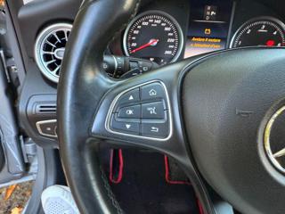 MERCEDES-BENZ C 200 usata, con Airbag testa
