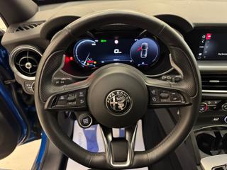 ALFA ROMEO Stelvio usata, con Controllo automatico clima