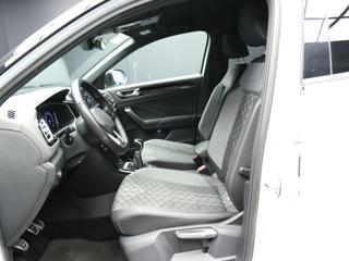 VOLKSWAGEN T-Roc usata, con Climatizzatore