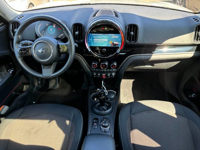 MINI Countryman usata, con Cruise Control