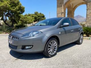 FIAT Bravo usata, con Airbag laterali
