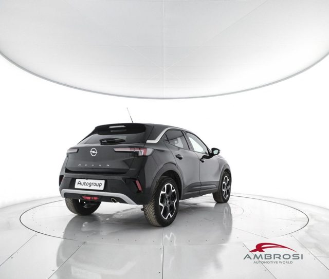 OPEL Mokka usata 2