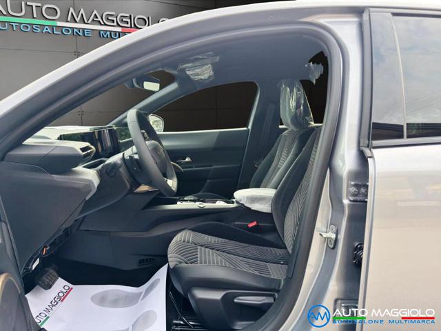 LANCIA Ypsilon usata, con Controllo automatico clima