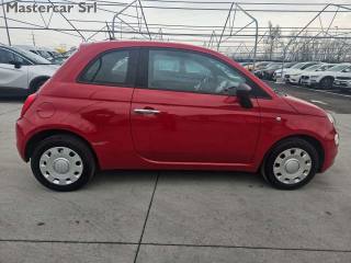 FIAT 500 usata, con Boardcomputer