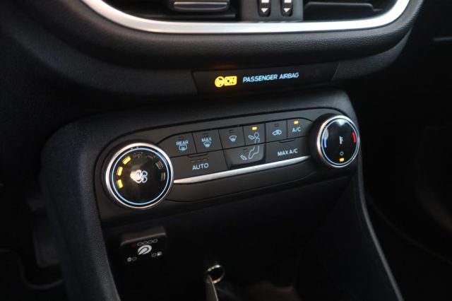 FORD Fiesta usata 10