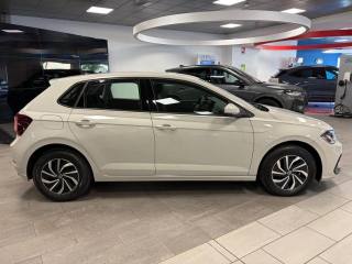 VOLKSWAGEN Polo usata, con Servosterzo