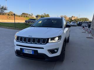JEEP Compass usata 52