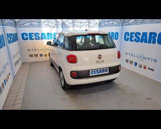 FIAT 500L usata, con Controllo automatico clima