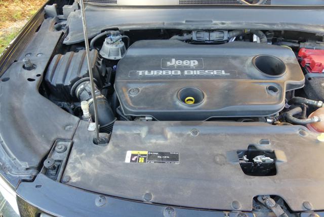 JEEP Compass usata 76