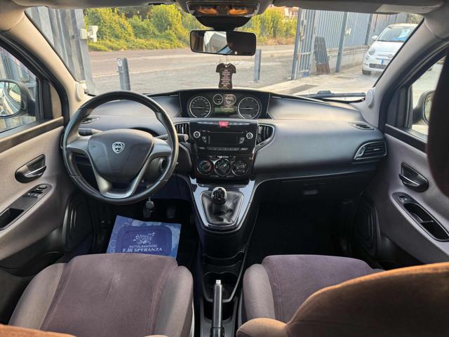 LANCIA Ypsilon usata, con Climatizzatore