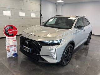 DS AUTOMOBILES DS 7 usata, con Airbag laterali
