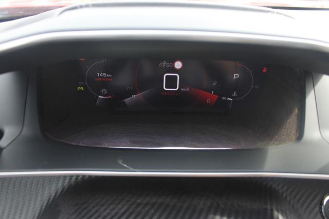 PEUGEOT 2008 usata, con Bluetooth