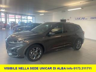 FORD Kuga 1.5 TDCI 120 CV C.AUTOMATICO ST-LINE