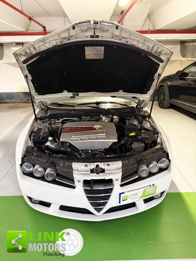 ALFA ROMEO Brera usata 26