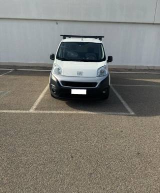 FIAT Fiorino 1.3 MJT 80CV Cargo
