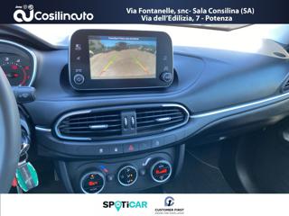 FIAT Tipo usata, con Sistema di navigazione