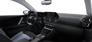 CITROEN C4 usata, con Autoradio