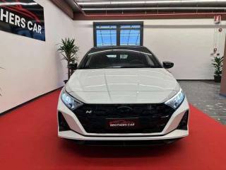 HYUNDAI i20 usata, con Alzacristalli elettrici