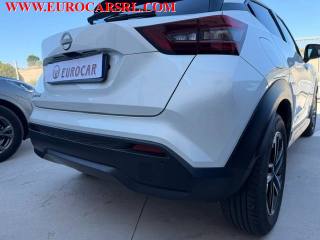 NISSAN Juke usata, con Cruise Control