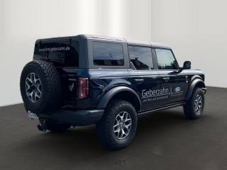 FORD Bronco usata, con Airbag