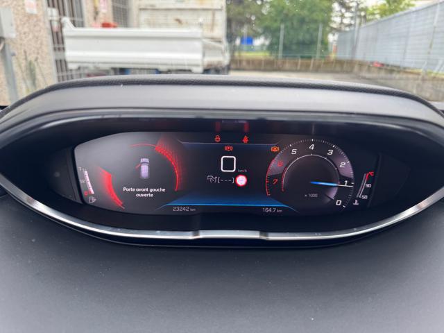 PEUGEOT 3008 usata, con Controllo trazione