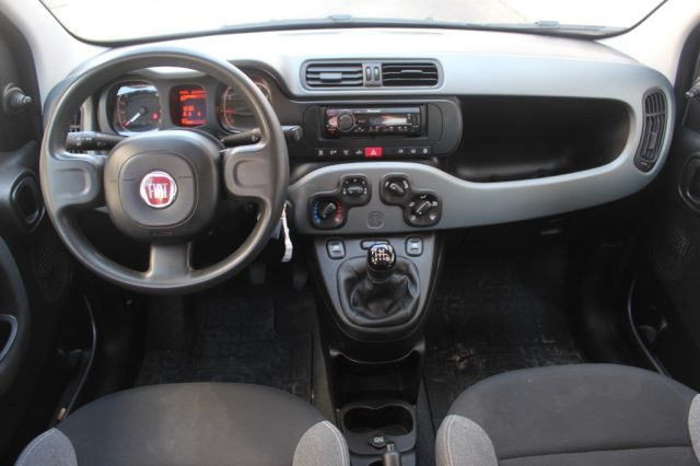 FIAT Panda usata 7