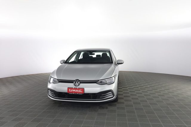 VOLKSWAGEN Golf usata 0