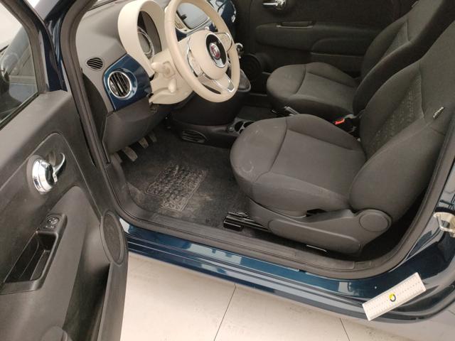 FIAT 500 usata 46