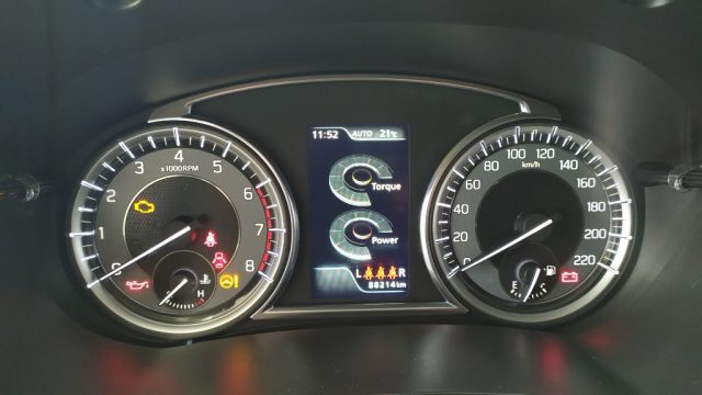 SUZUKI Vitara usata, con Climatizzatore
