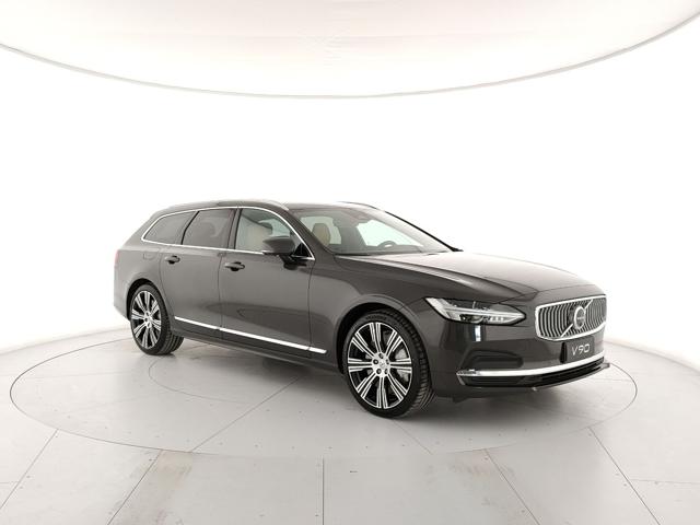VOLVO V90 usata, con Autoradio