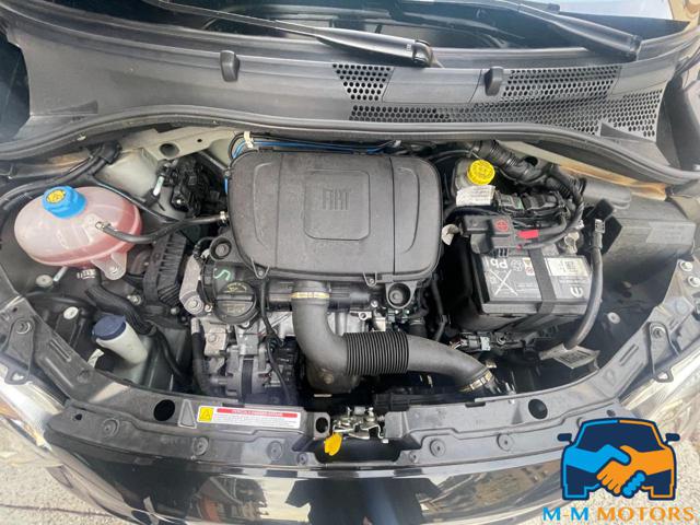 FIAT 500 usata 40