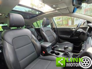 KIA Sportage usata, con Alzacristalli elettrici