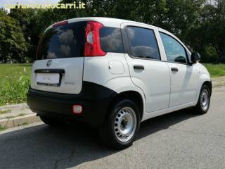 FIAT Panda usata, con Alzacristalli elettrici