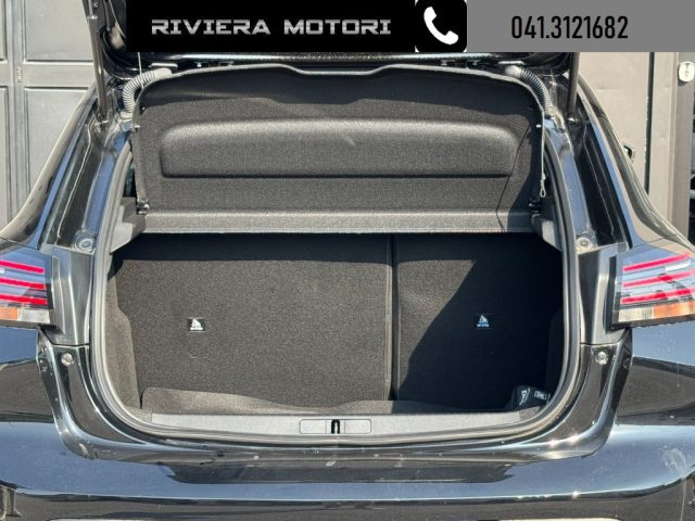 PEUGEOT 208 usata, con ESP