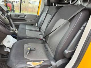 VOLKSWAGEN Crafter usata, con Vivavoce