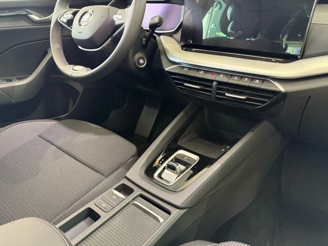 SKODA Octavia usata, con Controllo trazione