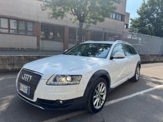 AUDI A6 allroad 3.0 TDI 240 CV  TIP-TRONIC NAVI