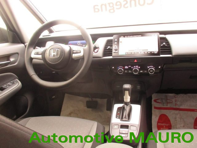 HONDA Jazz usata, con Controllo elettronico della corsia