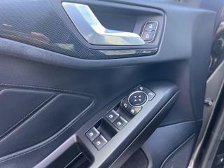 FORD Focus usata, con Vetri oscurati