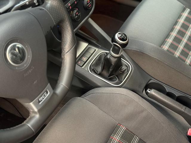 VOLKSWAGEN Golf GTI usata, con Fendinebbia
