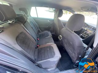 VOLKSWAGEN Golf usata 28